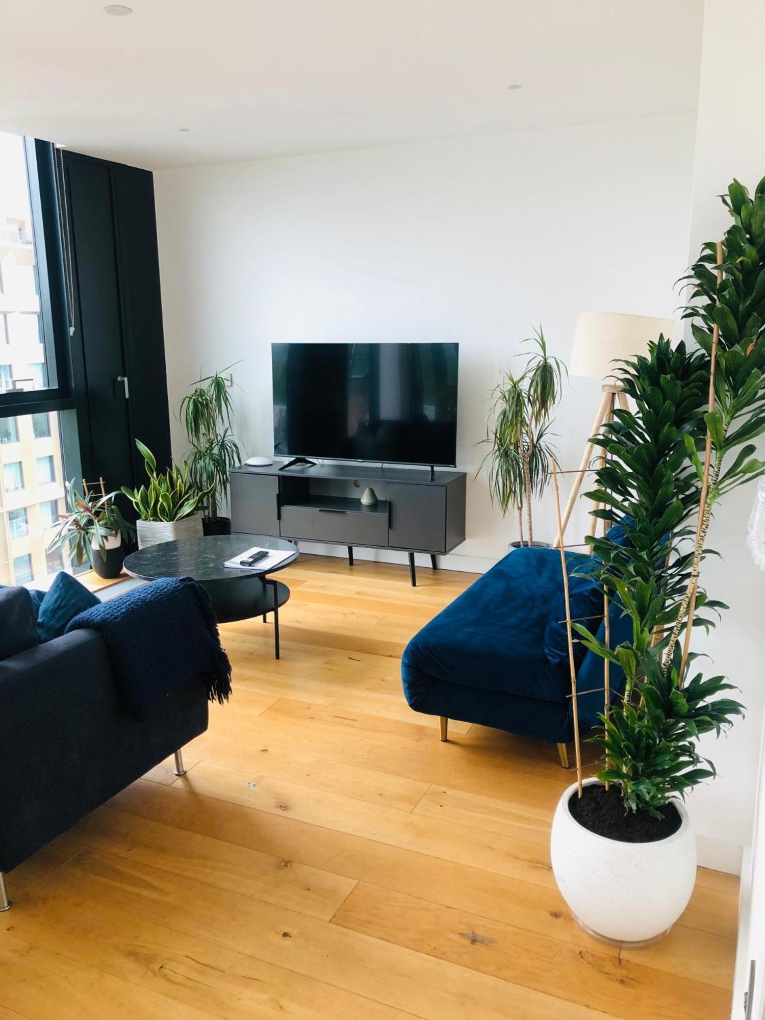 Luxury 2 Bedroom Apartment 20 Min From Central ロンドン エクステリア 写真